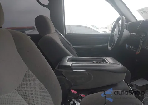 2006 Chevrolet Silverado 1500 Ls from USA, damaged, VIN 2GCEC13V161276405